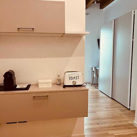 Dimora San Gaetano Apartment บารี ภายนอก รูปภาพ