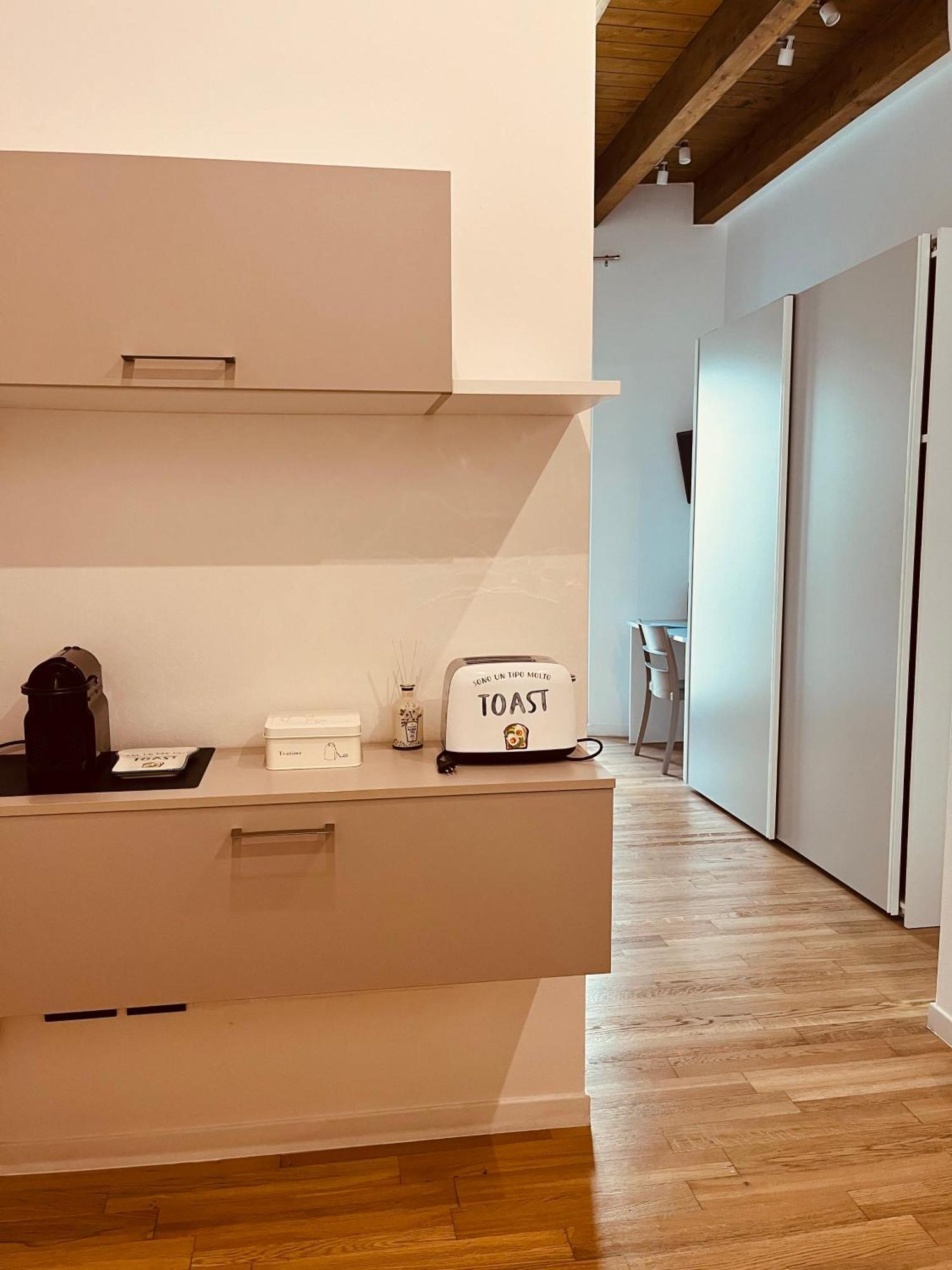 Dimora San Gaetano Apartment บารี ภายนอก รูปภาพ