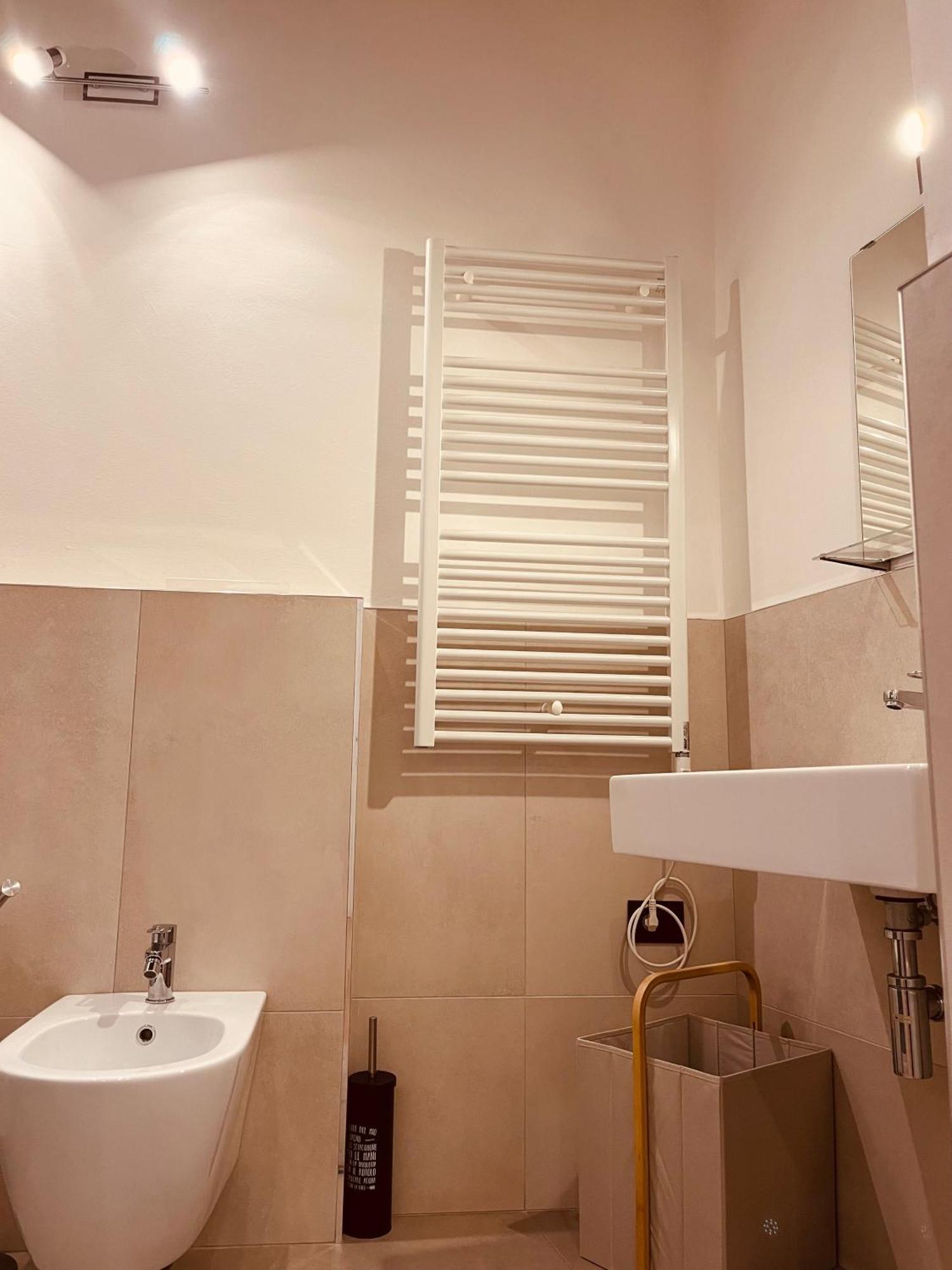 Dimora San Gaetano Apartment บารี ภายนอก รูปภาพ