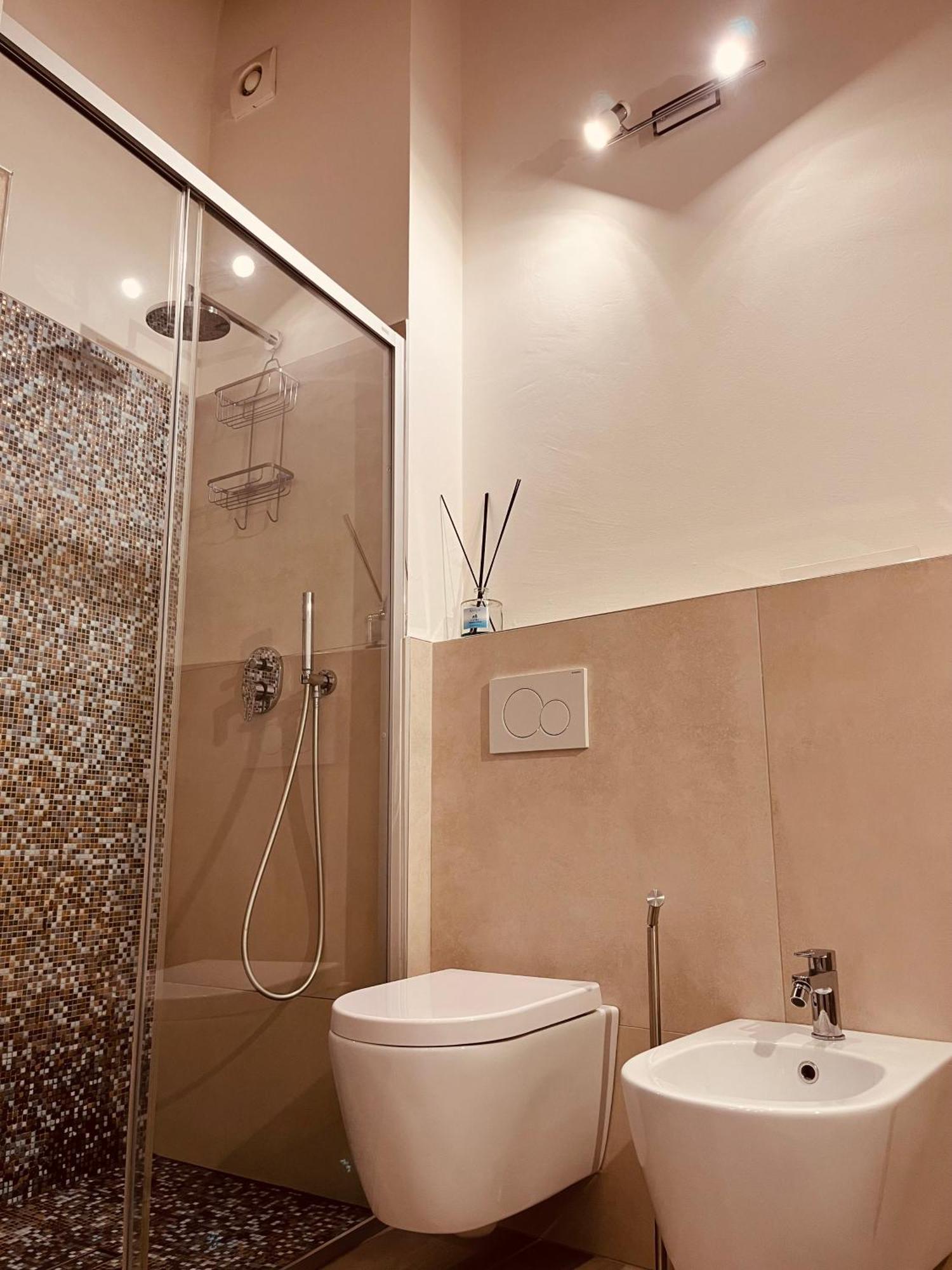 Dimora San Gaetano Apartment บารี ภายนอก รูปภาพ