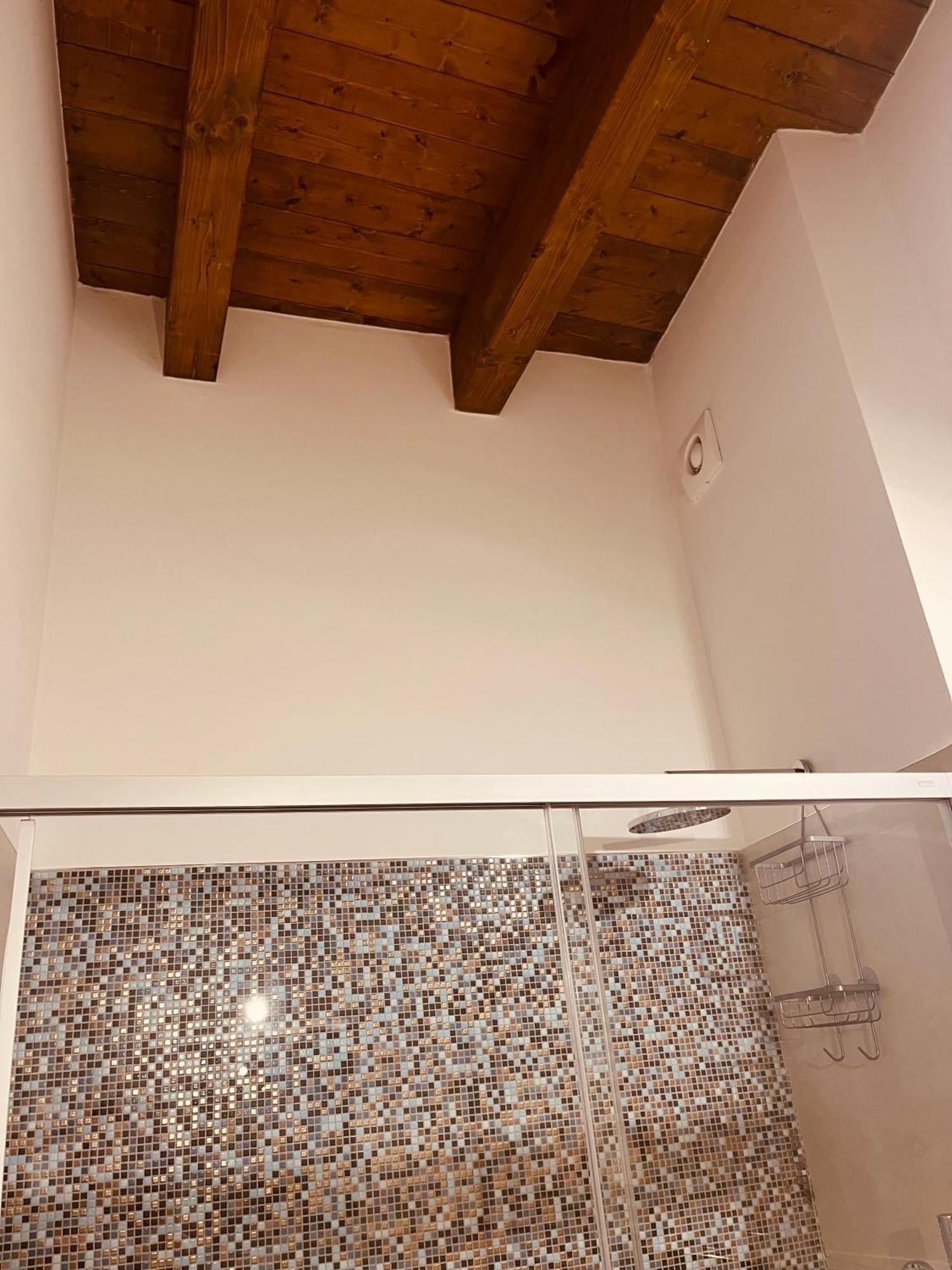 Dimora San Gaetano Apartment บารี ภายนอก รูปภาพ