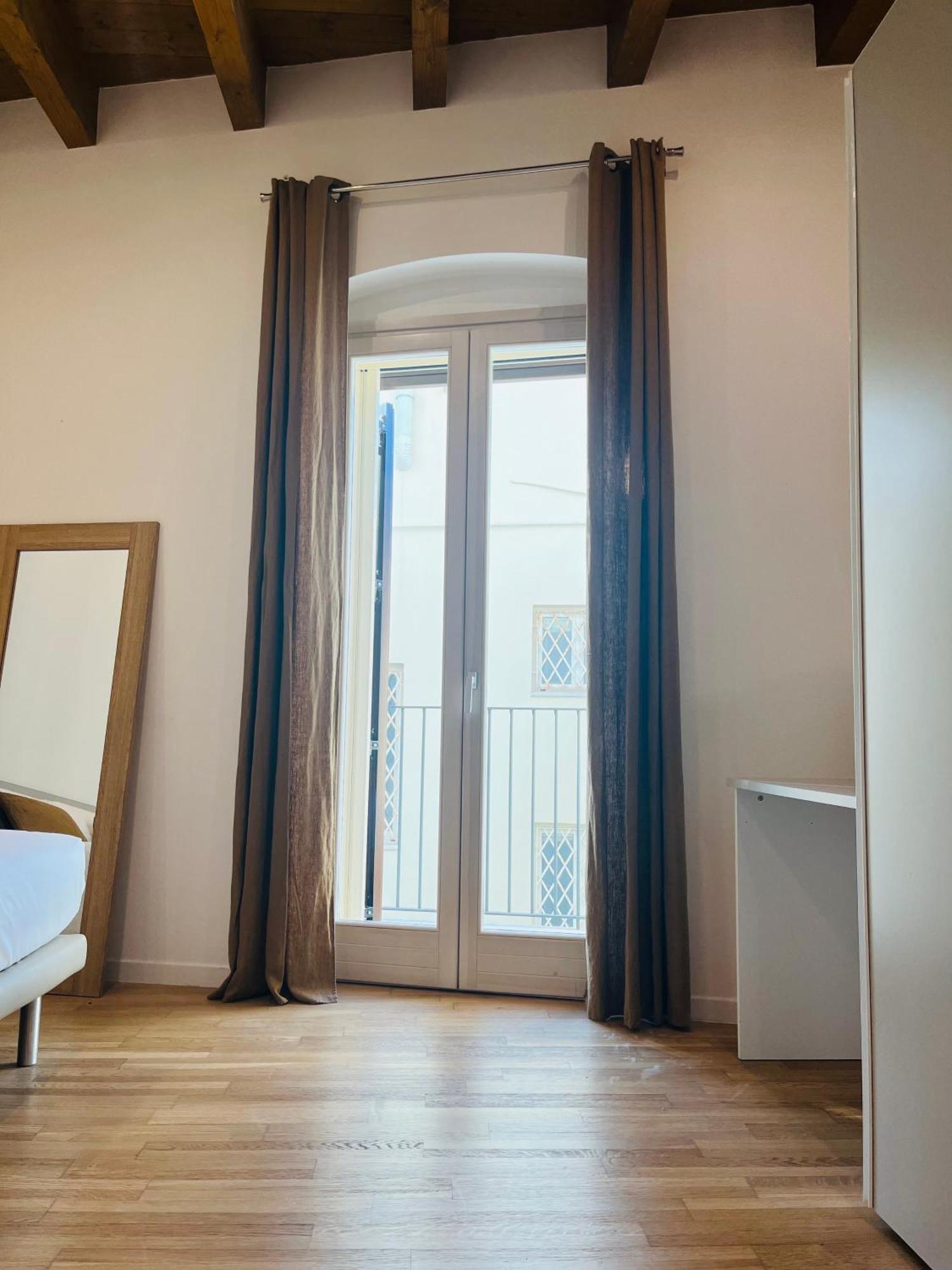 Dimora San Gaetano Apartment บารี ภายนอก รูปภาพ